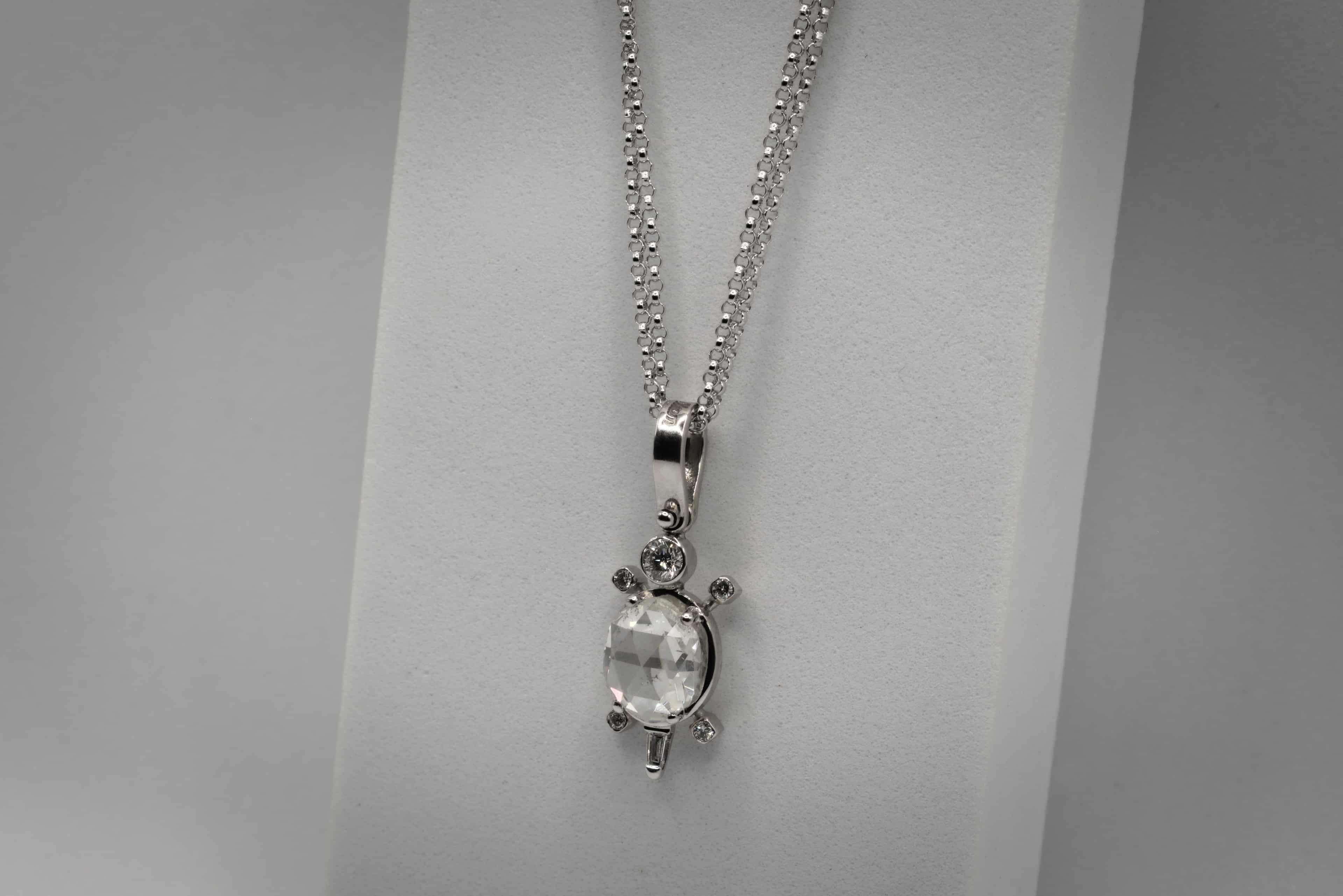 Turtle Ring — thumbnail 1