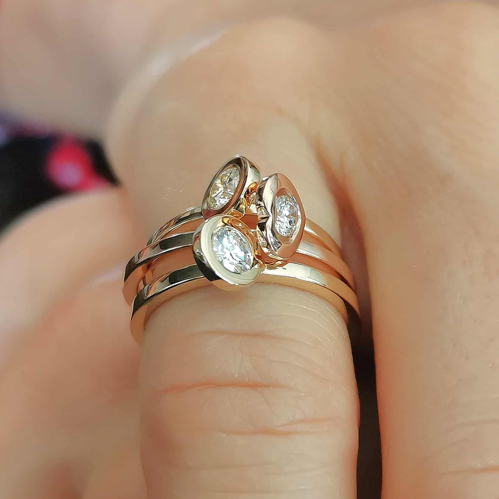 Verev Rings — thumbnail 3