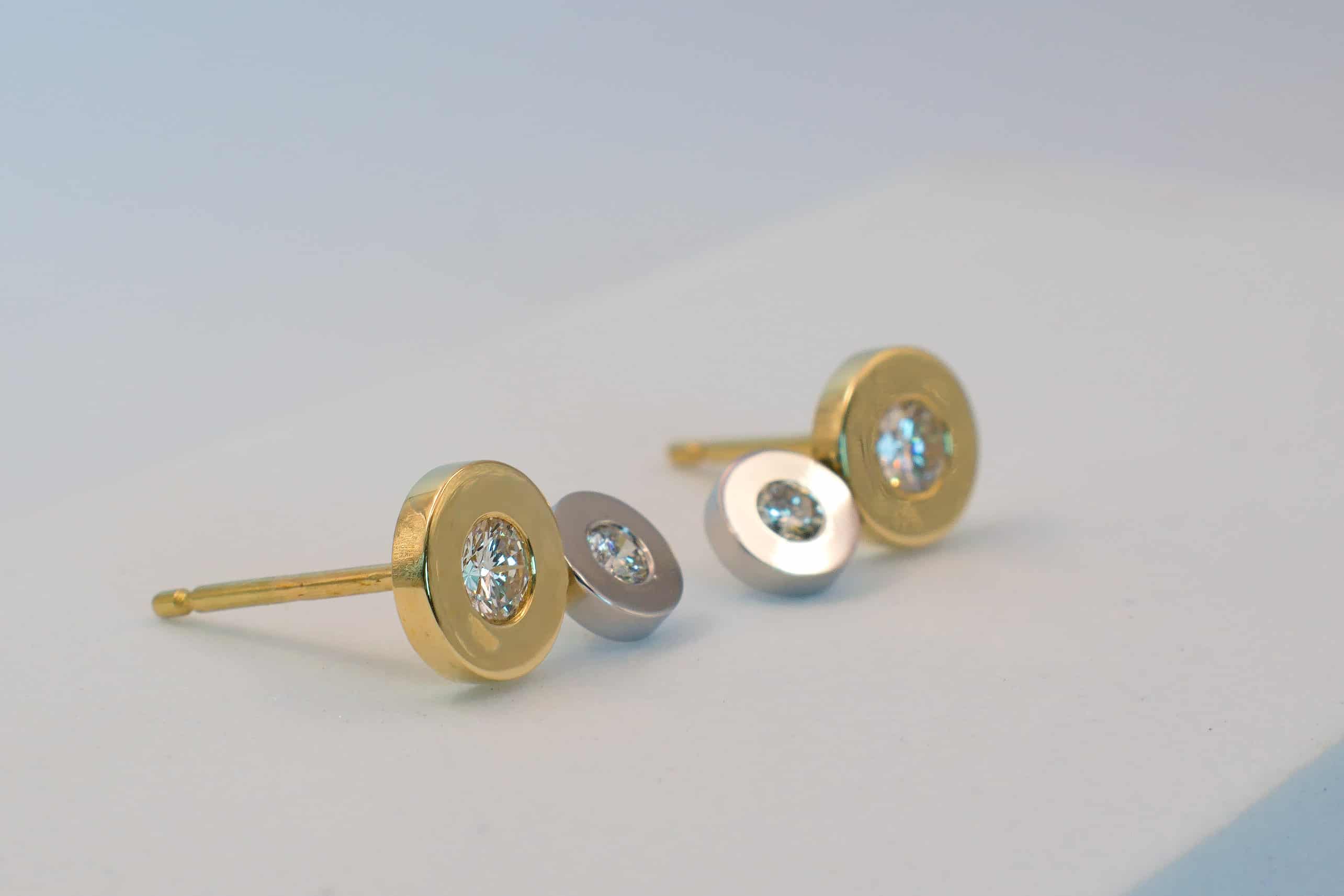 Verev Earrings — thumbnail 1