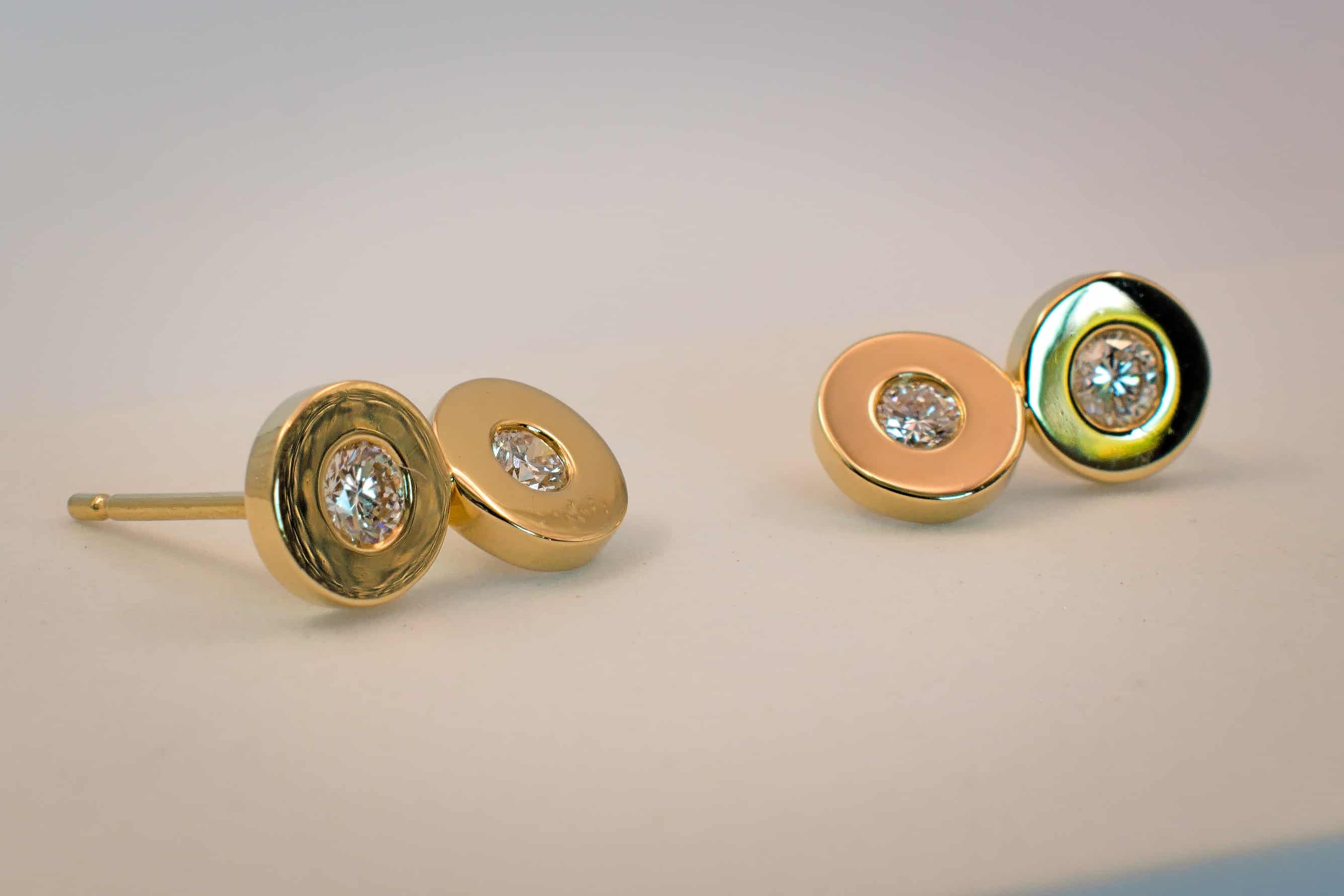 Verev Earrings — thumbnail 2