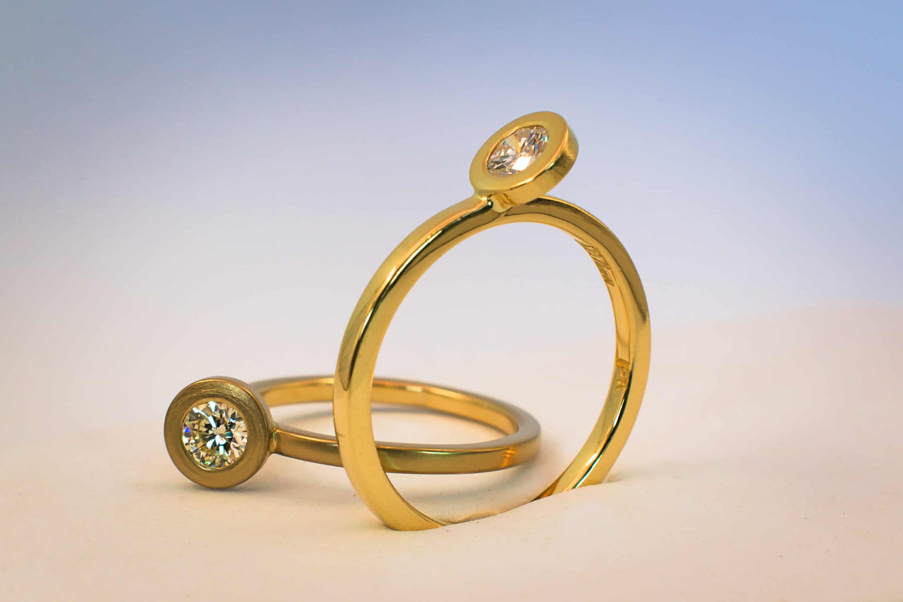 Verev Rings — thumbnail 1